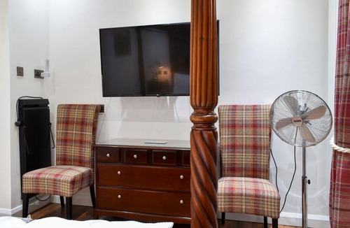 Leek House | Churnet Reach