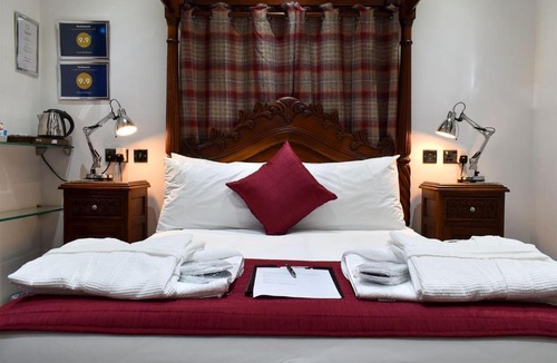 Leek House | Churnet Reach