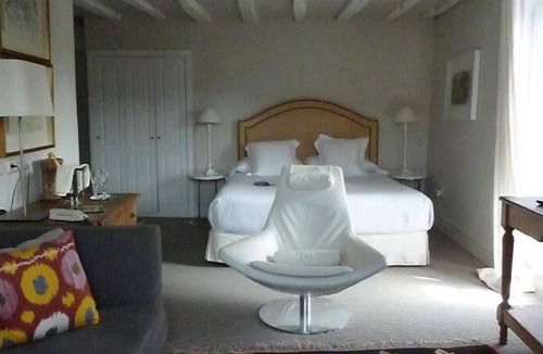 Vera de Bidasoa Hotel | Churrut