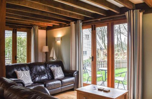 Camelford House | Chy An Dour