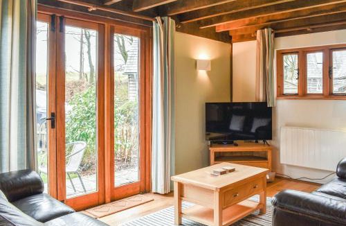 Camelford House | Chy An Dour