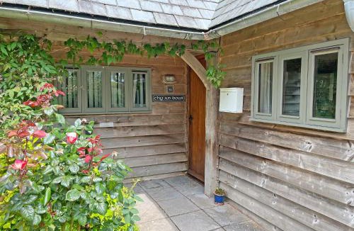 Camelford House | Chy An Dour