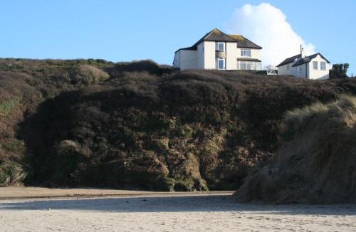 Crantock House | Chy-an-Lowena