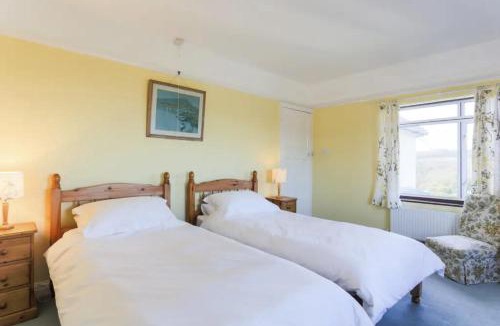 Crantock House | Chy-an-Lowena