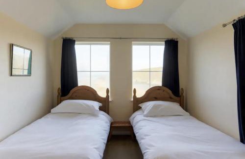 Crantock House | Chy-an-Lowena