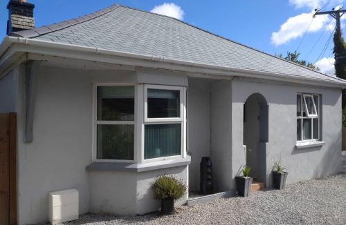 Carnbrea House | Chy An Lur