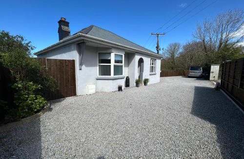 Carnbrea House | Chy An Lur