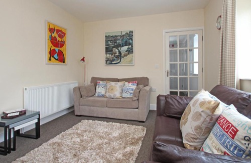 Carbis Bay Apartment | Chy-An-Mor