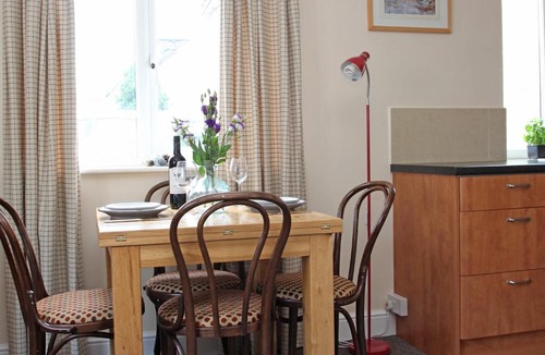 Carbis Bay Apartment | Chy-An-Mor