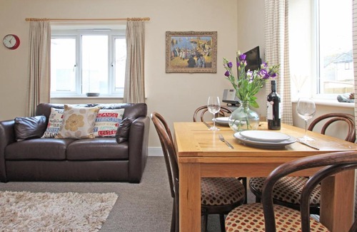 Carbis Bay Apartment | Chy-An-Mor