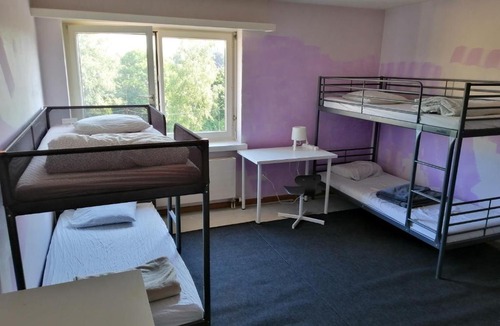 Glattbrugg Hostel | CHY Home Zurich Airport