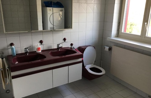 Glattbrugg Hostel | CHY Home Zurich Airport