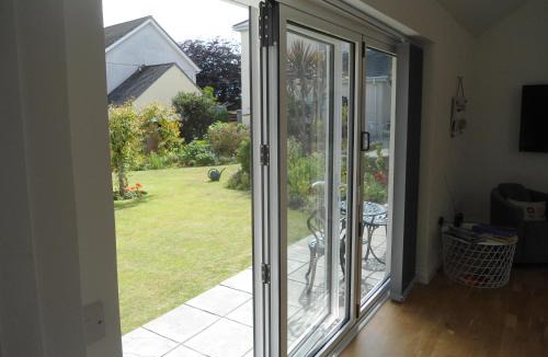 Chysauster Apartment | Chy Lowarth