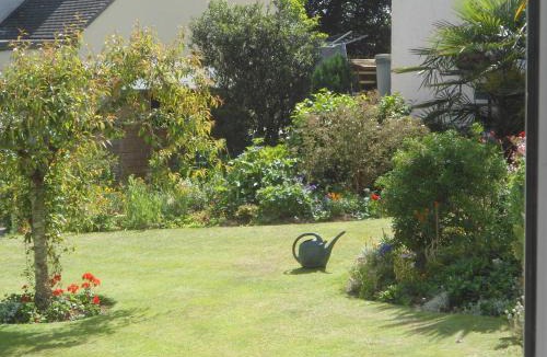 Chysauster Apartment | Chy Lowarth