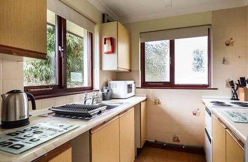 Liskeard Cottage | Chy Lowenna