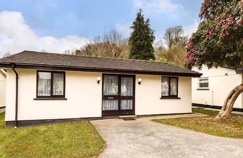 Liskeard Cottage | Chy Lowenna