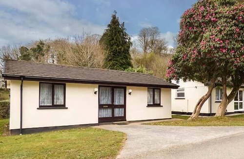 Liskeard Cottage | Chy Lowenna