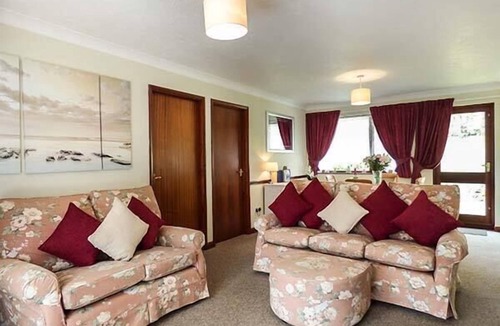 Liskeard Cottage | Chy Lowenna