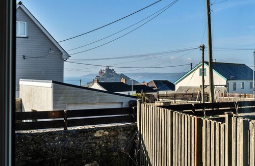 Marazion House | Chy Merthen East