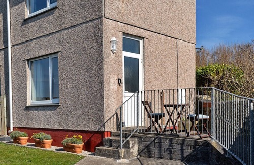 Marazion House | Chy Merthen East