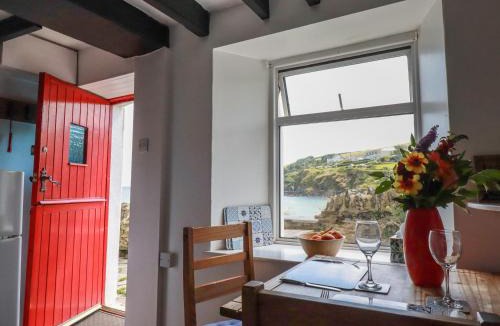 Portmellon House | Chy Rani