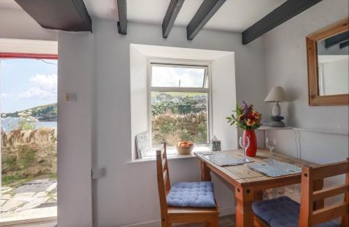 Portmellon House | Chy Rani