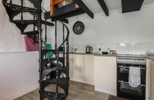 Portmellon House | Chy Rani