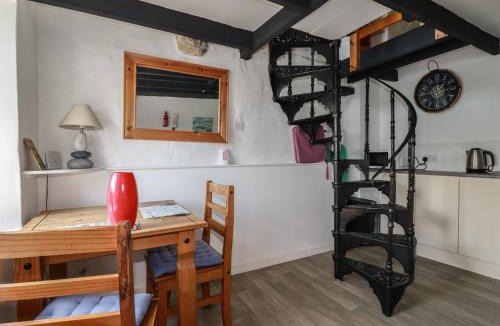 Portmellon House | Chy Rani