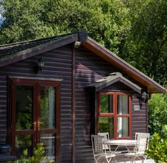 Carnon Downs Cabin | Chycara House