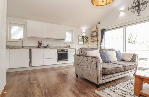 Truro Cottage | Chycoose