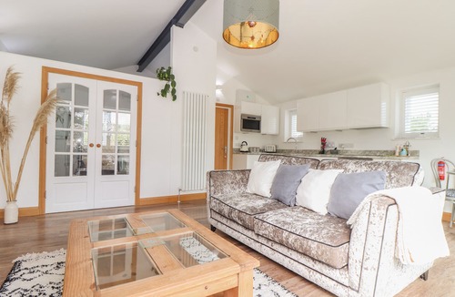 Truro Cottage | Chycoose
