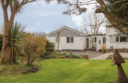 Truro Cottage | Chycoose