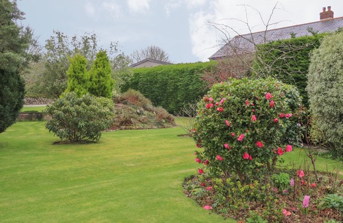 Truro Cottage | Chycoose