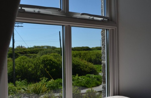 Grade Bed & Breakfast | Chyheira