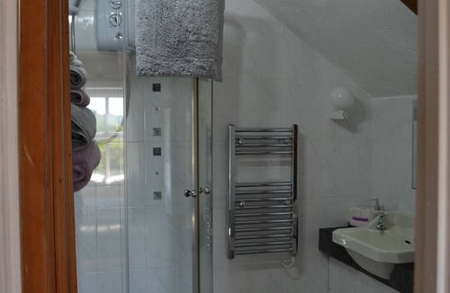 Grade Bed & Breakfast | Chyheira