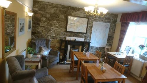 Grade Bed & Breakfast | Chyheira