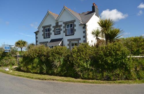 Grade Bed & Breakfast | Chyheira