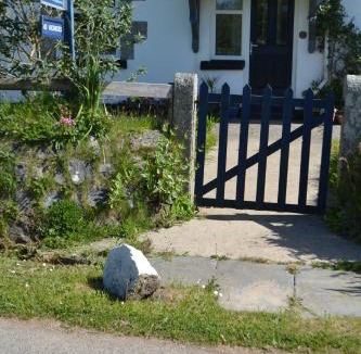 Grade Bed & Breakfast | Chyheira