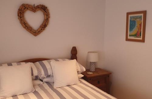 Newquay City Centre Apartment | Chynoweth Mews