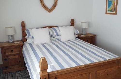 Newquay City Centre Apartment | Chynoweth Mews
