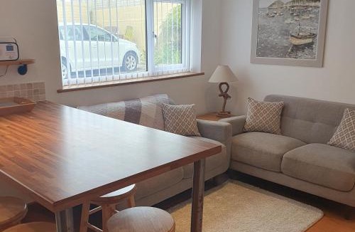 Newquay City Centre Apartment | Chynoweth Mews