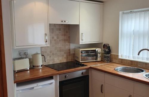 Newquay City Centre Apartment | Chynoweth Mews