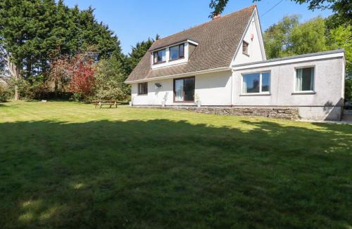 Redruth House | Chyrosen