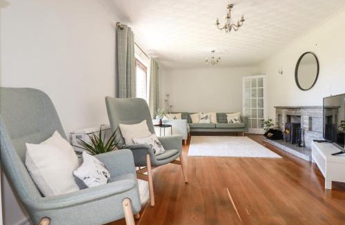 Redruth House | Chyrosen