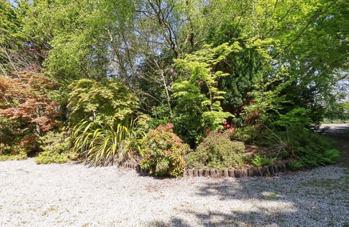 Redruth Cottage | Chyrosen