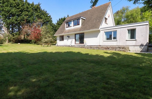 Redruth Cottage | Chyrosen