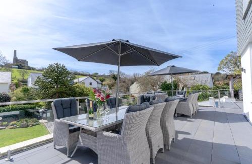 St. Agnes House | Chyvounder