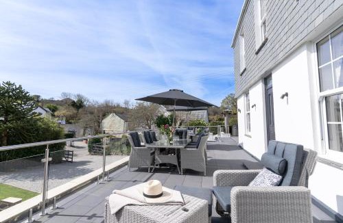 St. Agnes House | Chyvounder