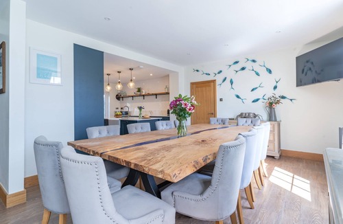 St. Agnes Cottage | Chyvounder