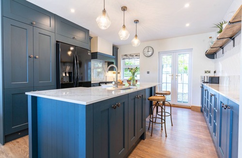 St. Agnes Cottage | Chyvounder